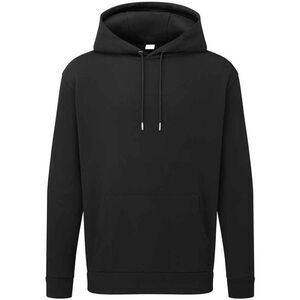 Anthem Unisex Adult Hoodie / Black